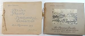 Two Official Publications of the Exposition