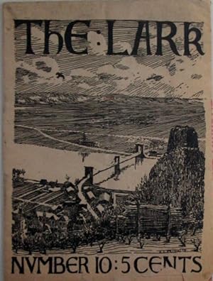 The Lark. Number 10. February 1, 1896