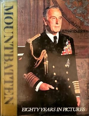 Mountbatten: Eighty Years In Pictures