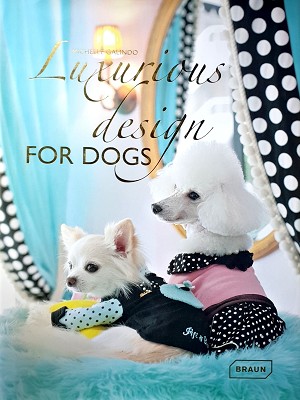 Luxurious Design For Dogs
