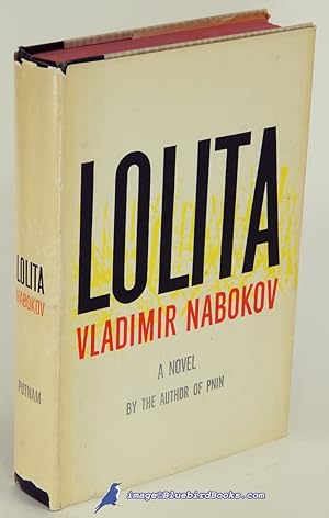 Lolita (Second Printing)