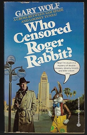 Who Censored Roger Rabbit