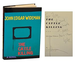 The Cattle Killing (Signed Association Copy)