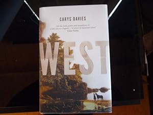 West (signed)