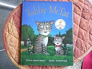 Tabby McTat (double-signed)