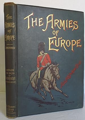 The Armies of Europe Illustrated