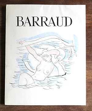Maurice Barraud - 8 reproductions.