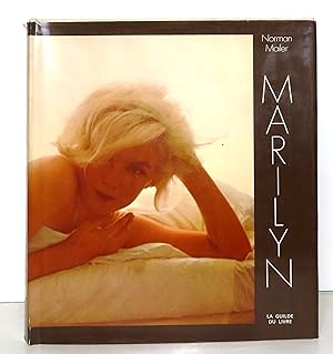 Marilyn. Une biographie.