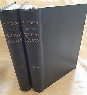 A fauna of the Moray basin (2 volumes)