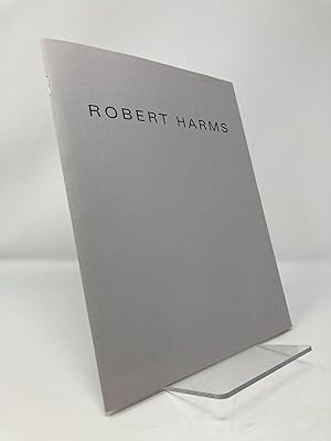 Robert Harms