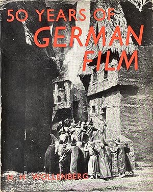 Fifty years of German film
