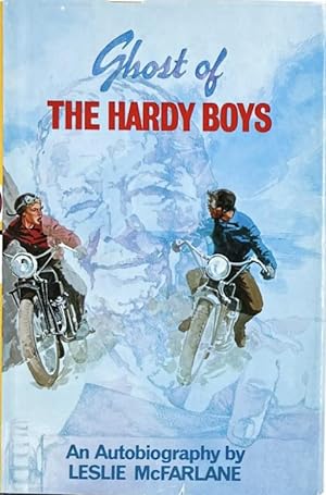 Ghost of the Hardy Boys