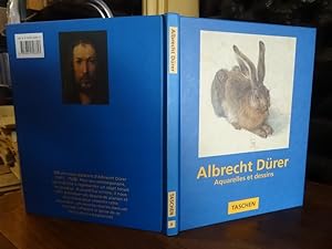 Albrecht Durër. Aquarelles et dessins. Avec un essai de John Berger.