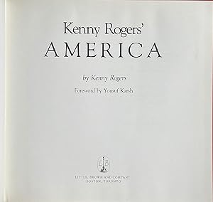 Kenny Rogers' America