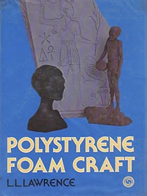 Polystyrene Foam Craft