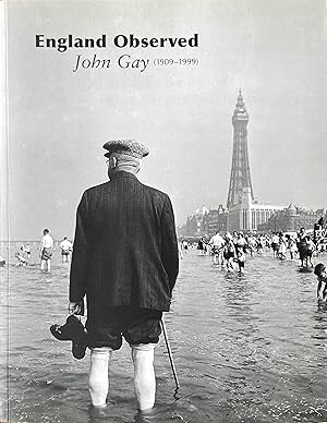England observed