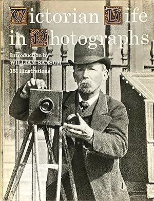 Victorian life in photographs