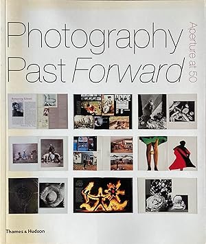 Photography past forward: aperture at 50