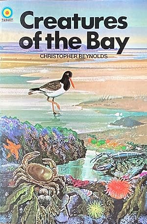 Creatures of the bay