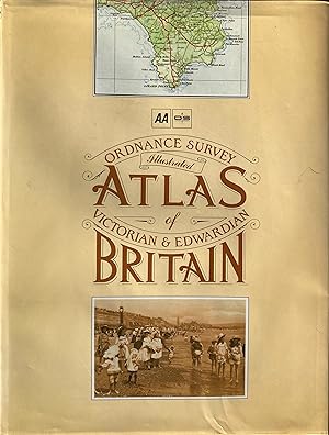 The Times atlas of Britain