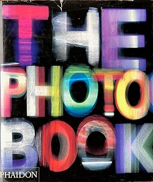 The photography book