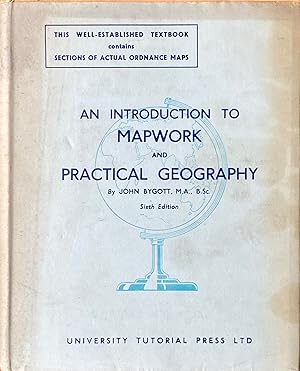 An introduction to mapwork and practical geography