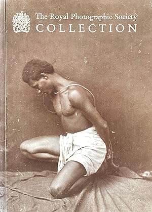 The Royal Photographic Society collection