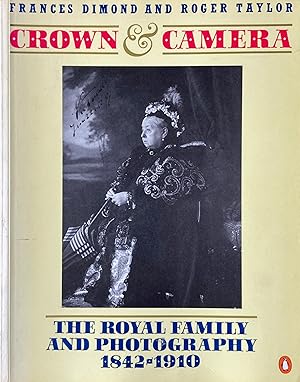 Crown and camera