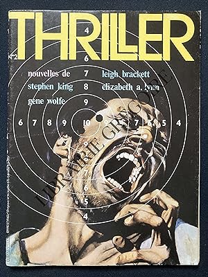 THRILLER-N°2-MARS 1982