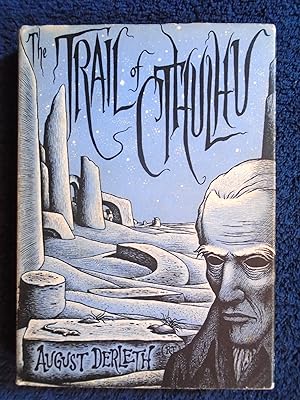 THE TRAIL OF CTHULHU