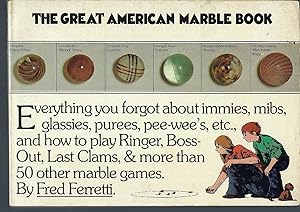 Great American Marble Book.