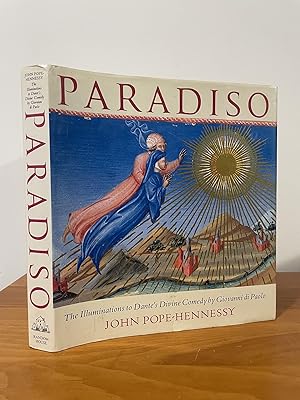 Paradiso The Illuminations to Dante's Divine Comedy by Giovanni di Paolo
