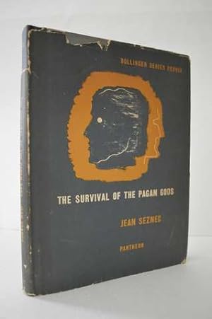 Survival of the Pagan Gods 1ST Edition