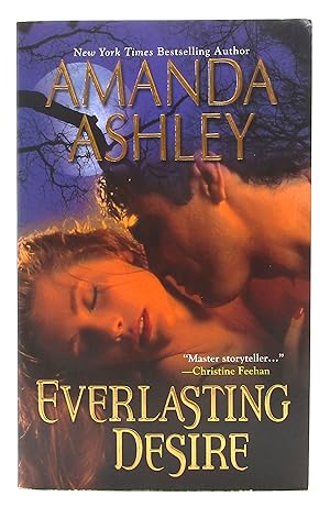 Everlasting Desire - #2 Everlasting