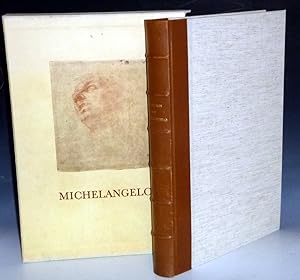 Drawings of Michelangelo: 103 Drawings in Facscimile