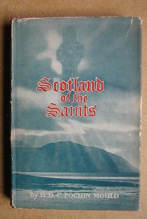 Scotland Of The Saints.