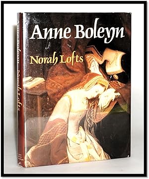 Anne Boleyn [Queen of Engand]