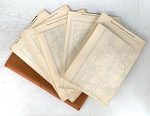 5 Algonquin Park Maps