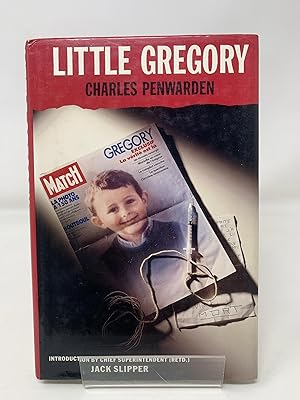 Little Gregory