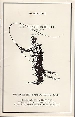 E.F. Payne Rod Co. (catalog)