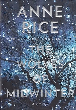 Wolves of Midwinter: The Wolf Gift Chronicles