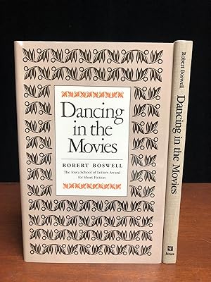 Dancing in the Movies