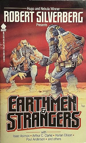 Earthmen and Strangers