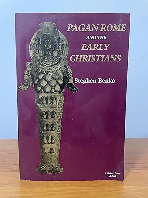 Pagan Rome and the Early Christians