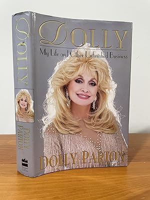 Dolly : My Life and Other Unfinished Business