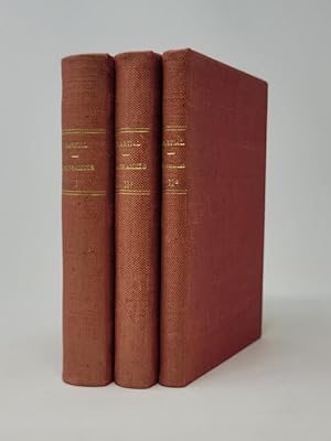 Epigrammes, Tome I et II (1ere et 2me parties) (Livres I-VII, VIII-XII, XIII-XIV)