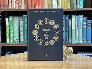 The Wicked and the Divine Book 1