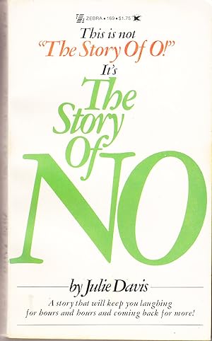 The Story of No