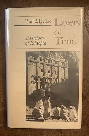 Layers of Time: A History of Ethiopia