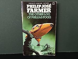 The Other Log of Phileas Fogg